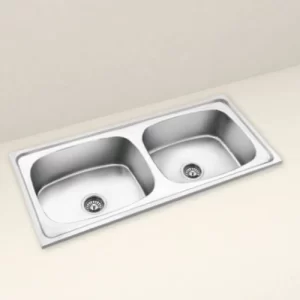 Shell sinks